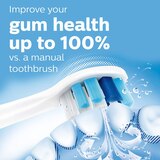 Philips Sonicare ProtectiveClean 5100 Rechargeable Electric Toothbrush, White, thumbnail image