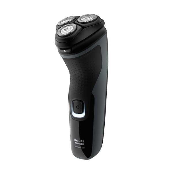 Philips Norelco 2300 Rechargeable Electric Trimmer and Shaver