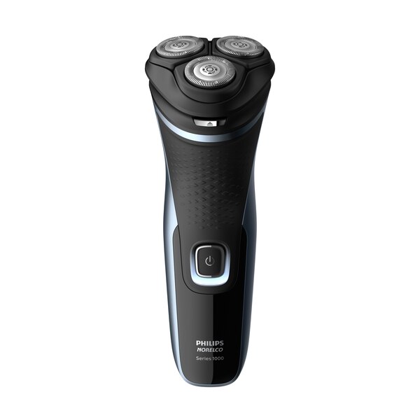 Philips Norelco Shaver 2500 Rechargeable Electric Trimmer and Shaver