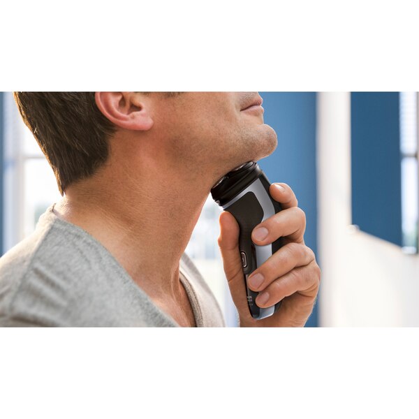 Philips Norelco Shaver 2500 Rechargeable Electric Trimmer and Shaver