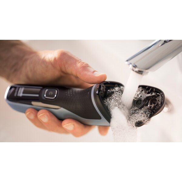 Philips Norelco Shaver 2500 Rechargeable Electric Trimmer and Shaver
