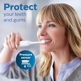 Philips Sonicare ProtectiveClean 6100 Rechargeable Electric Toothbrush, White, thumbnail image