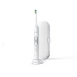 Philips Sonicare ProtectiveClean 6100 Rechargeable Electric Toothbrush, White, thumbnail image