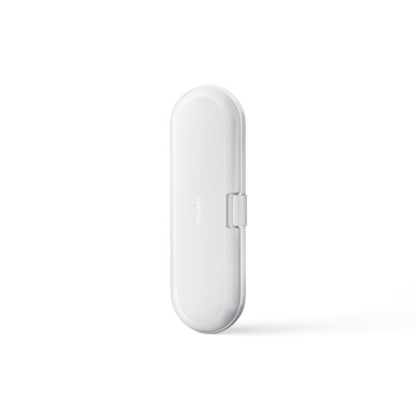 Philips Sonicare ProtectiveClean 6100 Rechargeable Electric Toothbrush, White