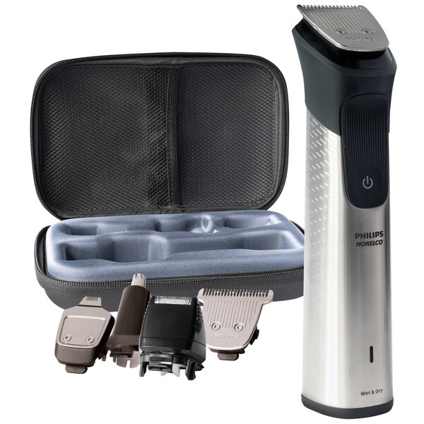 Philips Norelco Multigroom 9000 Men's Grooming Kit