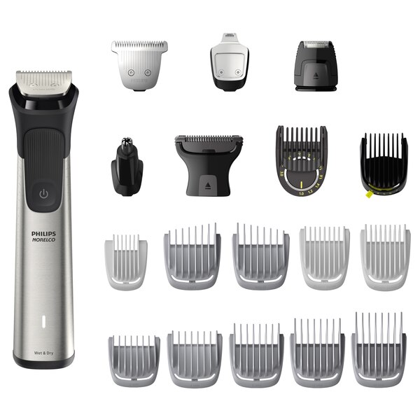 Philips Norelco Multigroom 9000 Men's Grooming Kit
