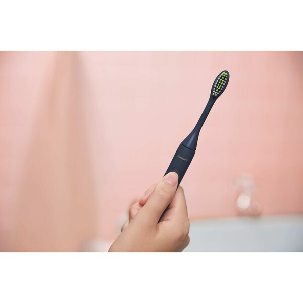 Philips One by Sonicare Replacement Brush Heads, 2 CT