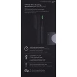 Philips One by Sonicare Rechargeable Electric Toothbrush, Shadow Black, thumbnail image