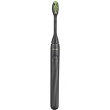 Philips One by Sonicare Rechargeable Electric Toothbrush, Shadow Black, thumbnail image