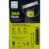 Philips Norelco OneBlade 360 Pro Face & Body Electric Trimmer, thumbnail image