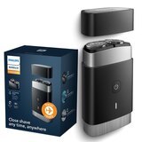 Philips Norelco Compact Shaver, thumbnail image