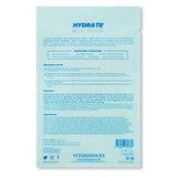 Vitamasques Biodegradable Face Sheet Mask, thumbnail image