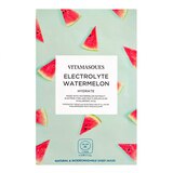 Vitamasques Electrolyte Watermelon Face Sheet Mask, thumbnail image