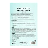 Vitamasques Electrolyte Watermelon Face Sheet Mask, thumbnail image