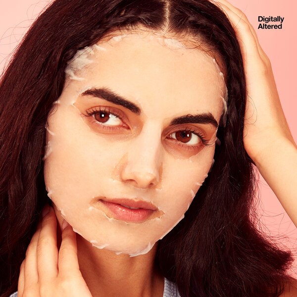 Vitamasques Electrolyte Watermelon Face Sheet Mask