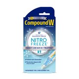 Compound W NitroFreeze Wart Removal Kit, thumbnail image