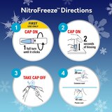 Compound W NitroFreeze Wart Removal Kit, thumbnail image