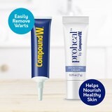Compound W Total Care Wart & Skin, 0.25 OZ, thumbnail image