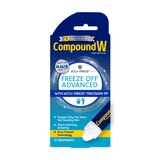 Compound W Accu-Freeze, Freeze Off Advanced Wart Remover, thumbnail image