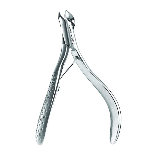 Sally Hansen Beauty Tools Nip 'em On the Go Classic Travel Nipper