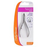 Sally Hansen Beauty Tools Nip 'em On the Go Classic Travel Nipper, thumbnail image