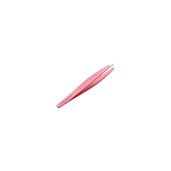 Sally Hansen Raise some Brows - Pinzas de punta oblicua