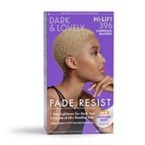 Dark & Lovely Fade Resist Permanent Hair Color, thumbnail image