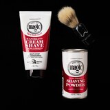SoftSheen-Carson Magic Razorless Shave Cream, 6 OZ, thumbnail image