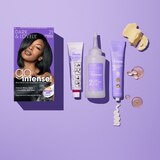 Dark & Lovely Go Intense! Ultra Vibrant Permanent Hair Color, thumbnail image 5 of 7
