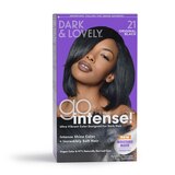Dark & Lovely Go Intense! Ultra Vibrant Permanent Hair Color, thumbnail image