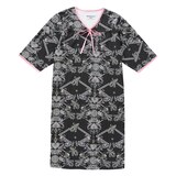 Silverts Nightgown Open Back Knit, thumbnail image