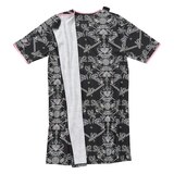 Silverts Nightgown Open Back Knit, thumbnail image