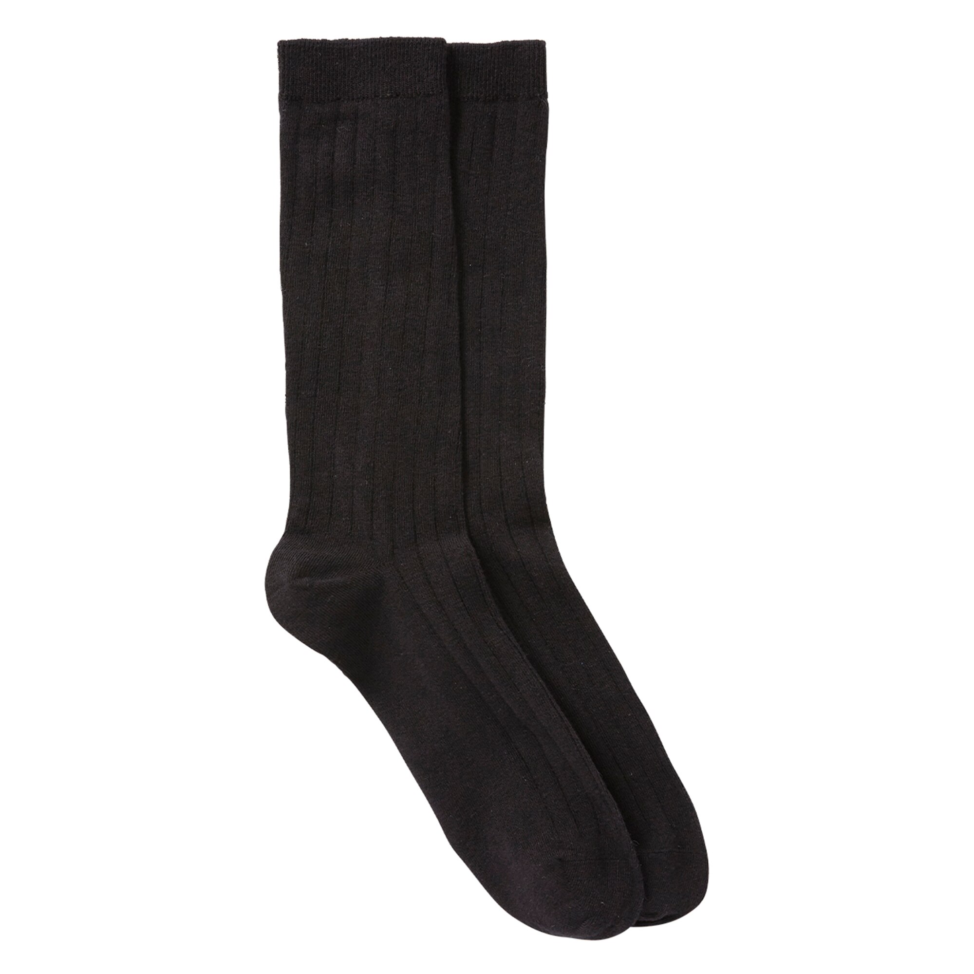 Silverts 2Pk Lightweight Care Sock