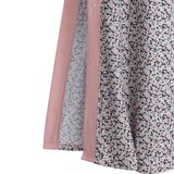 Silverts Recovery Nightgown with Side Snaps, thumbnail image