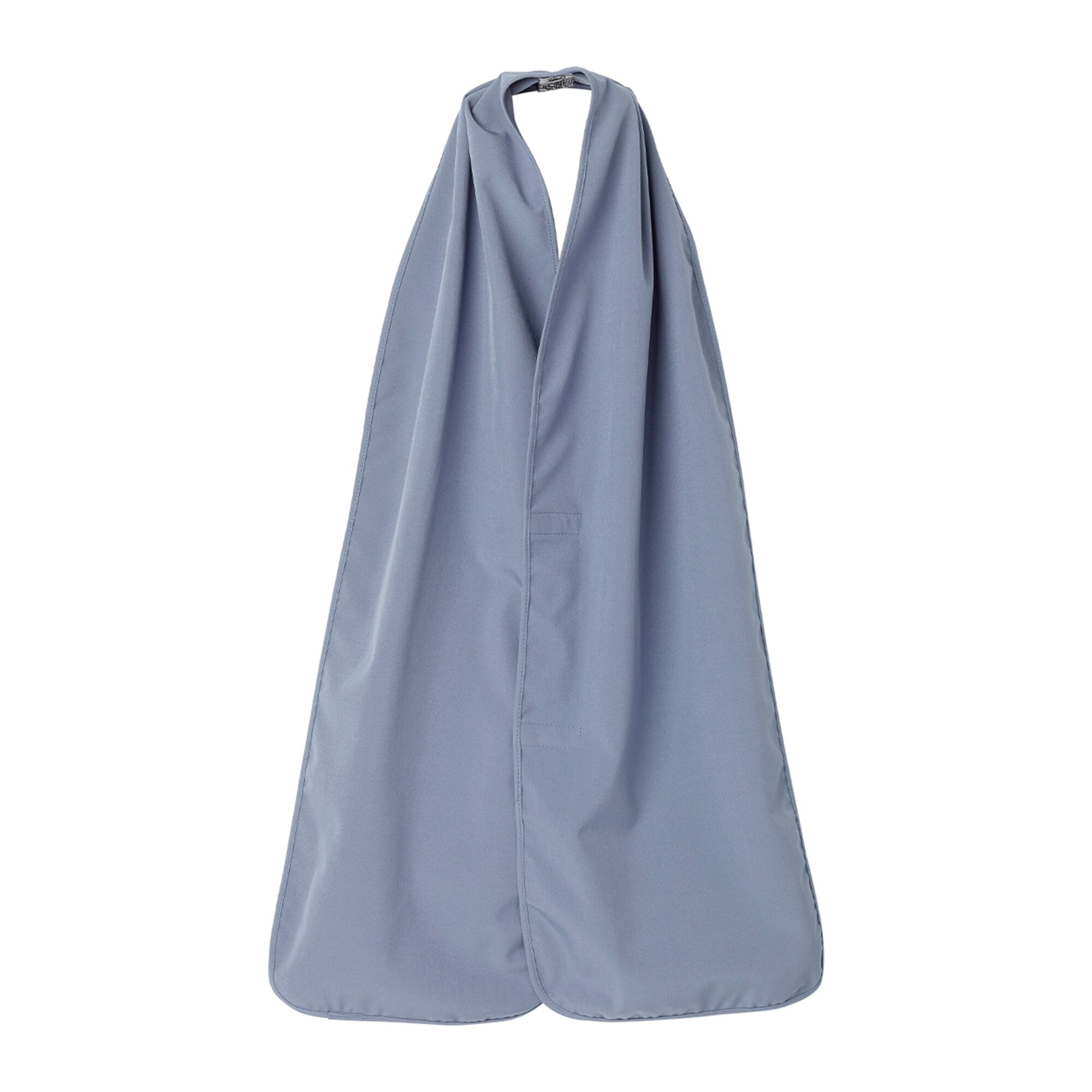 Unisex Adaptive Bib Scarf