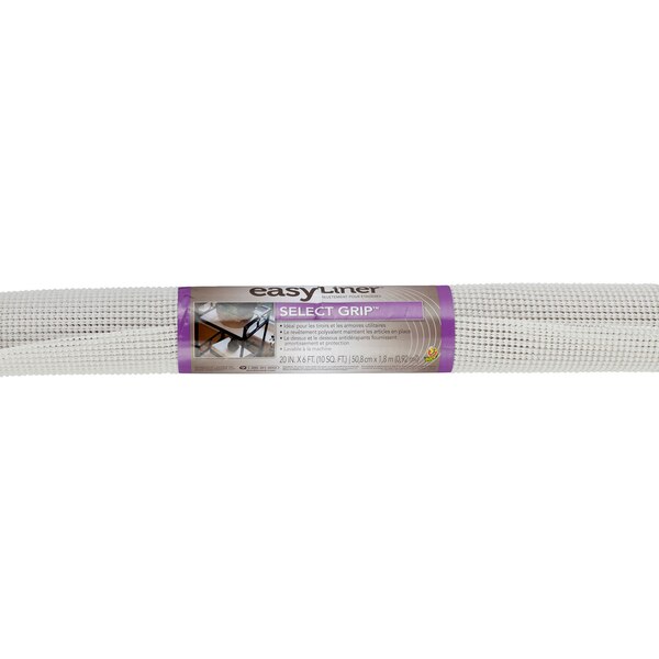 Duck Easy Liner Select Grip 20"" x 6'