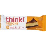 Think! Delight Protein Chocolate Peanut Butter Pie, 1.41 oz, thumbnail image