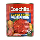 Conchita Cascos de Guayaba(Guava Shells in X-Heavy Syrup)Can, thumbnail image 1 of 3