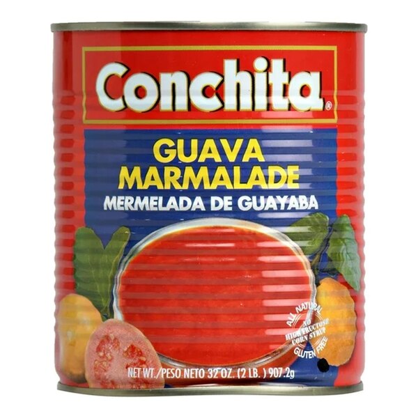 CONCHITA GUAVA MARMALADE 32OZ