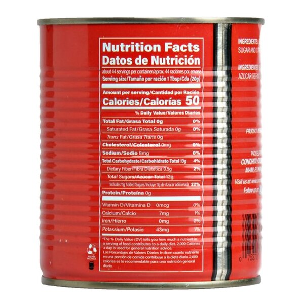 CONCHITA GUAVA MARMALADE 32OZ