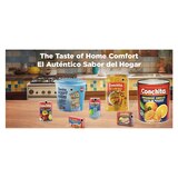 CONCHITA ORANGE SHELLS IN EXTRA HEAVY SYRUP 34OZ, thumbnail image