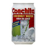 Conchita Agua de Coco (Coconut Water) Single Can, thumbnail image