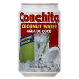 Conchita Agua de Coco Sin Azucar (Coconut Water No Sugar), thumbnail image
