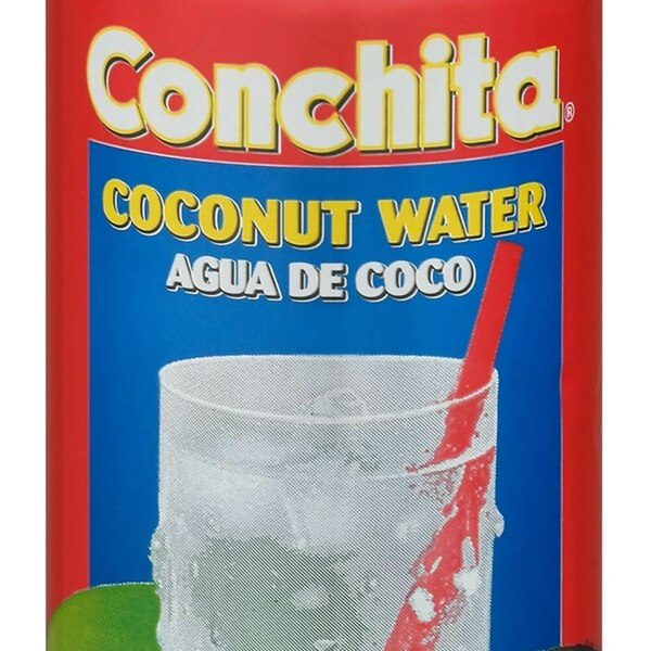 CONCHITA COCONUT WATER CAN