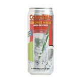 CONCHITA UNSWEETENED COCONUT WATER, thumbnail image