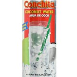 CONCHITA UNSWEETENED COCONUT WATER, thumbnail image
