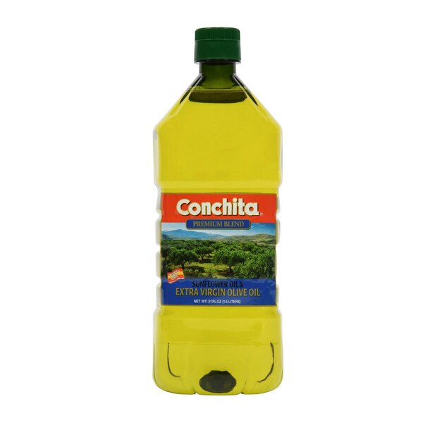CONCHITA BLENDED OLIVE OIL