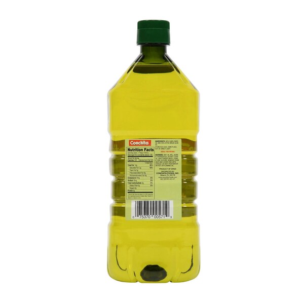 CONCHITA BLENDED OLIVE OIL