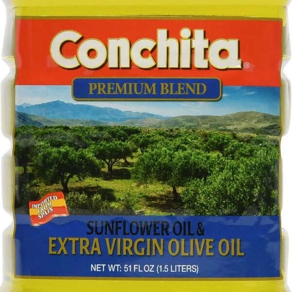 CONCHITA BLENDED OLIVE OIL