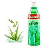 Conchita Bebida de Sabila (Aloe Vera Juice 20%)Single Bottle, thumbnail image